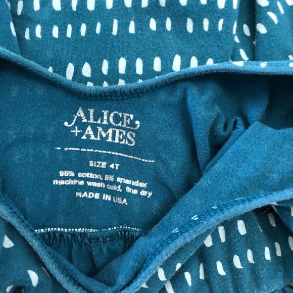 Alice & Ames 4t bundle - Picture 7 of 8